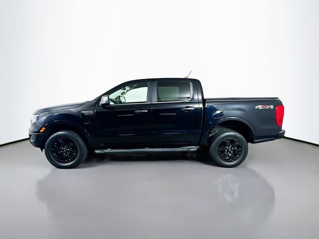 Used 2019 Ford Ranger XLT w/ Equipment Group 302A Luxury image 9