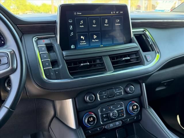Used 2024 Chevrolet Tahoe LT RWD image 21