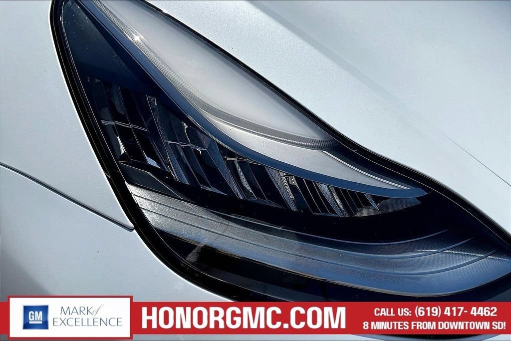 Used 2019 Tesla Model 3 Standard Range RWD image 29