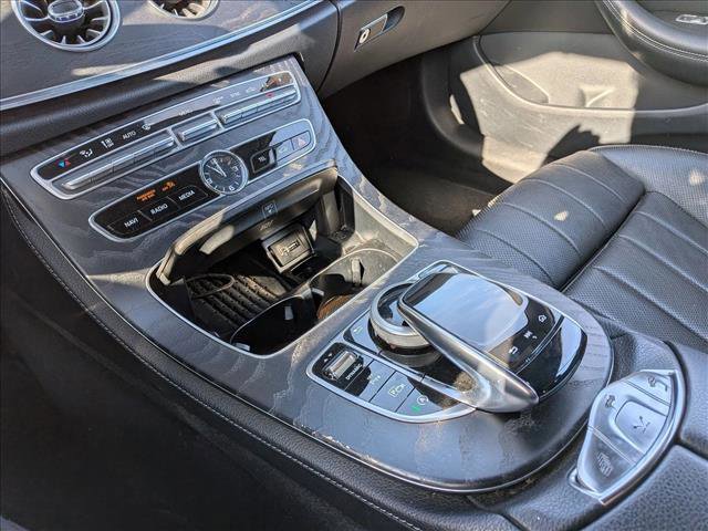 Used 2019 Mercedes-Benz E 450 Cabriolet image 11