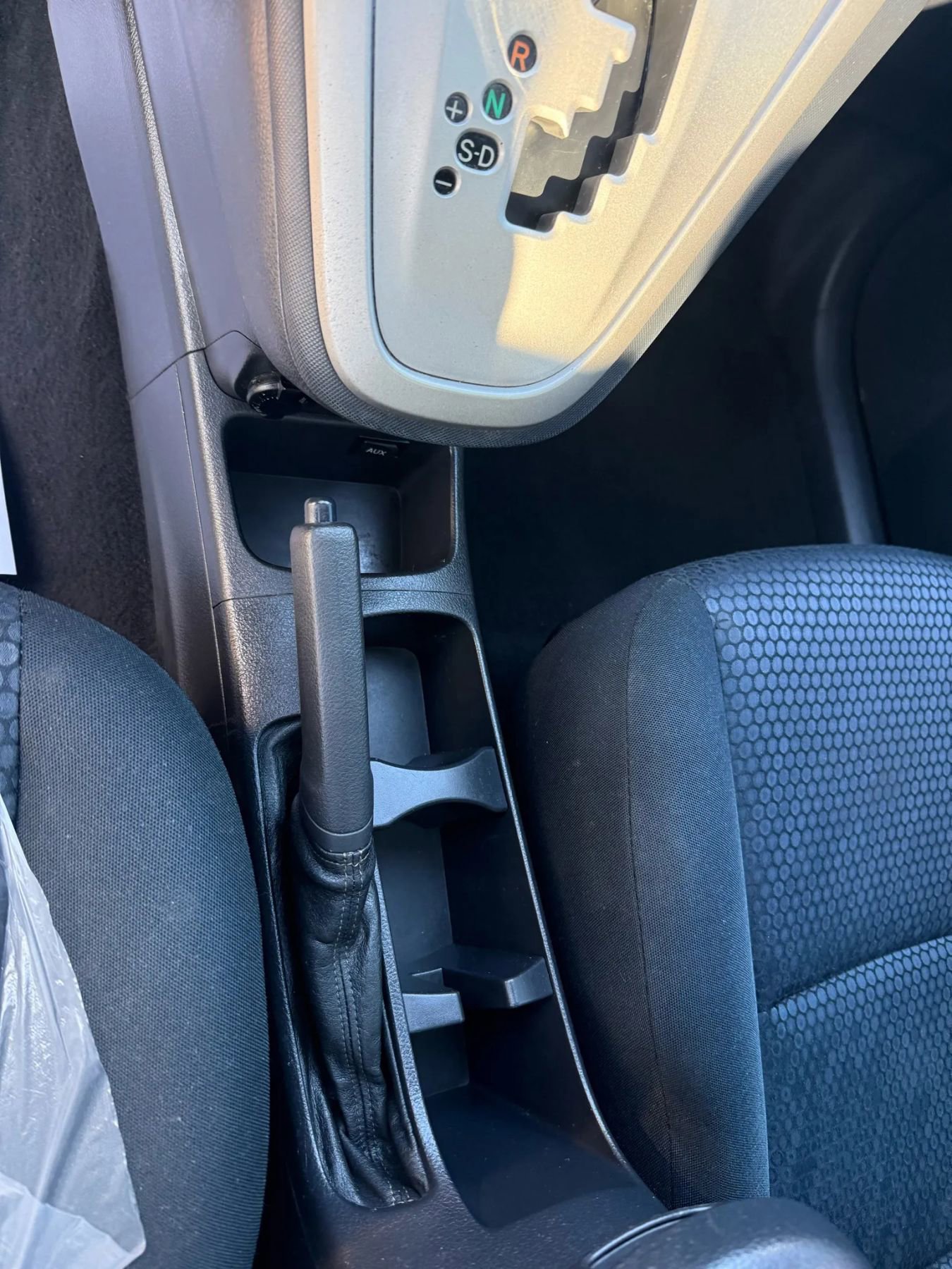 Used 2009 Toyota Matrix XRS image 14