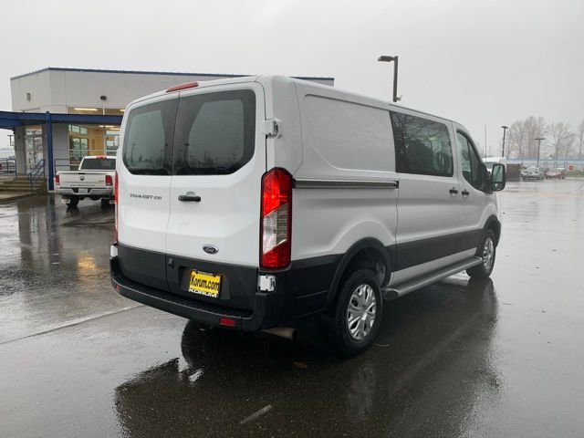 Used 2024 Ford Transit 250 Low Roof w/ Exterior Upgrade Package image 6