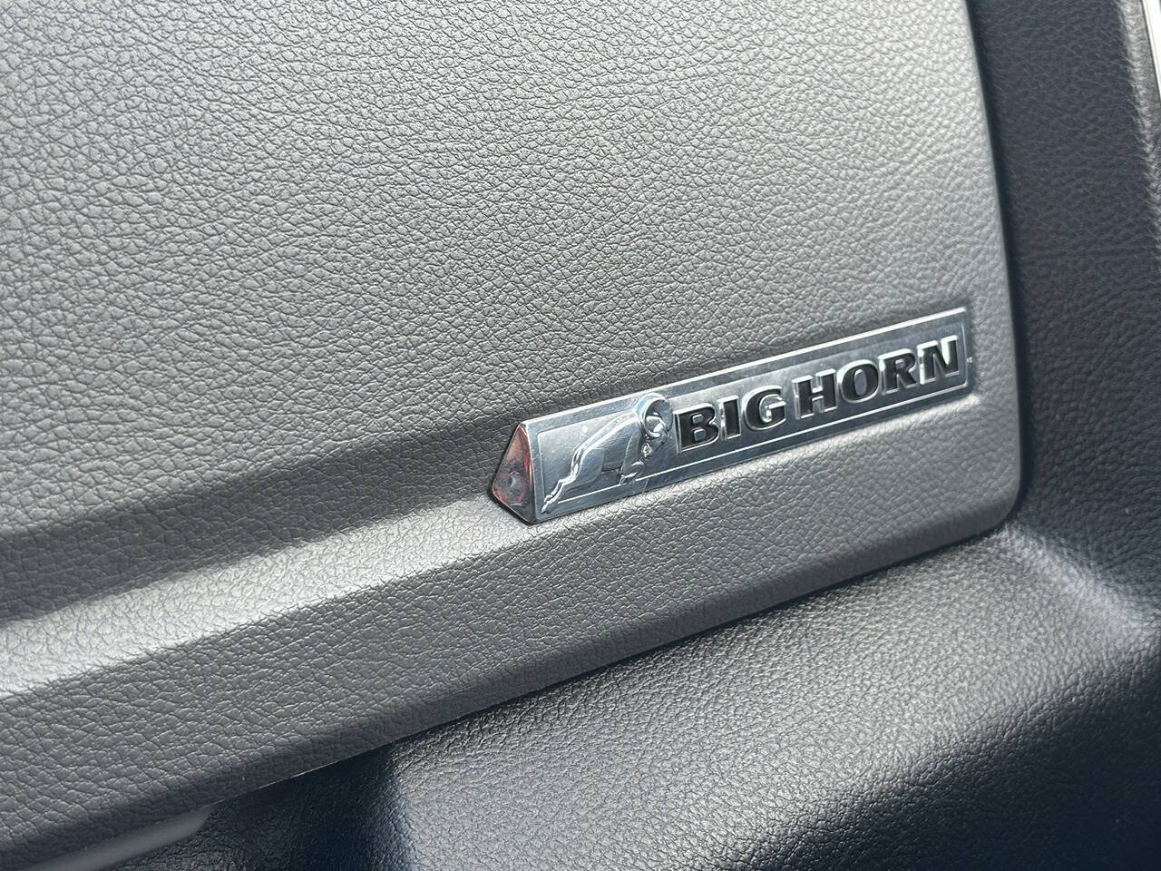 Used 2019 RAM 1500 Big Horn AWD/4WD image 37