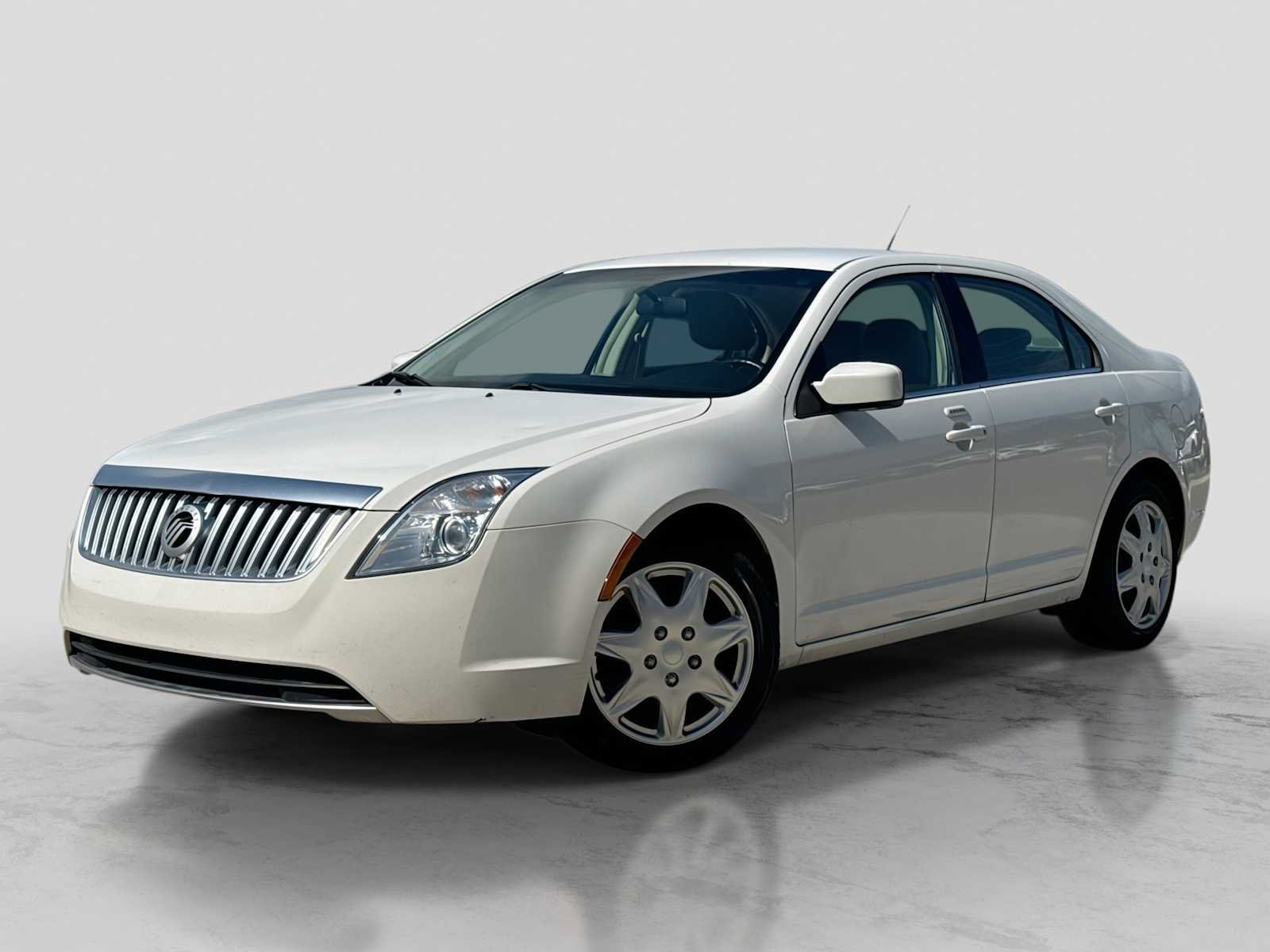 Used 2010 Mercury Milan FWD video 1