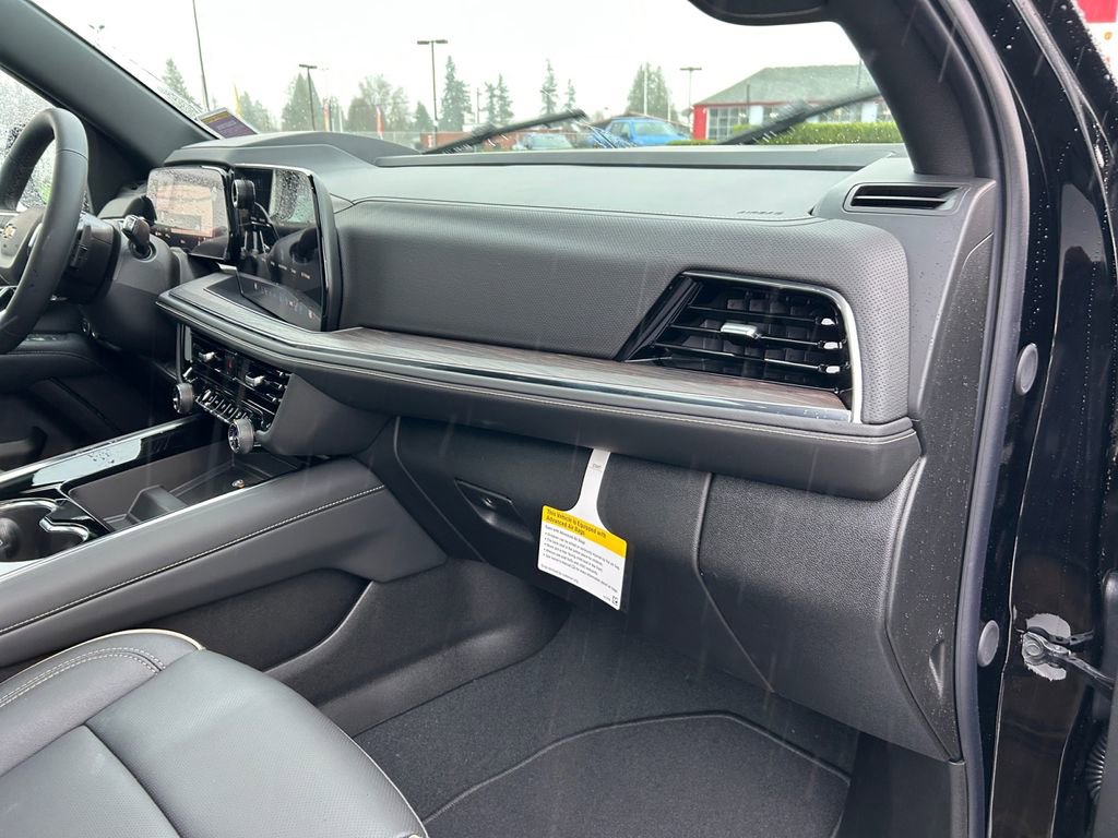 New 2026 Chevrolet Tahoe Premier image 26