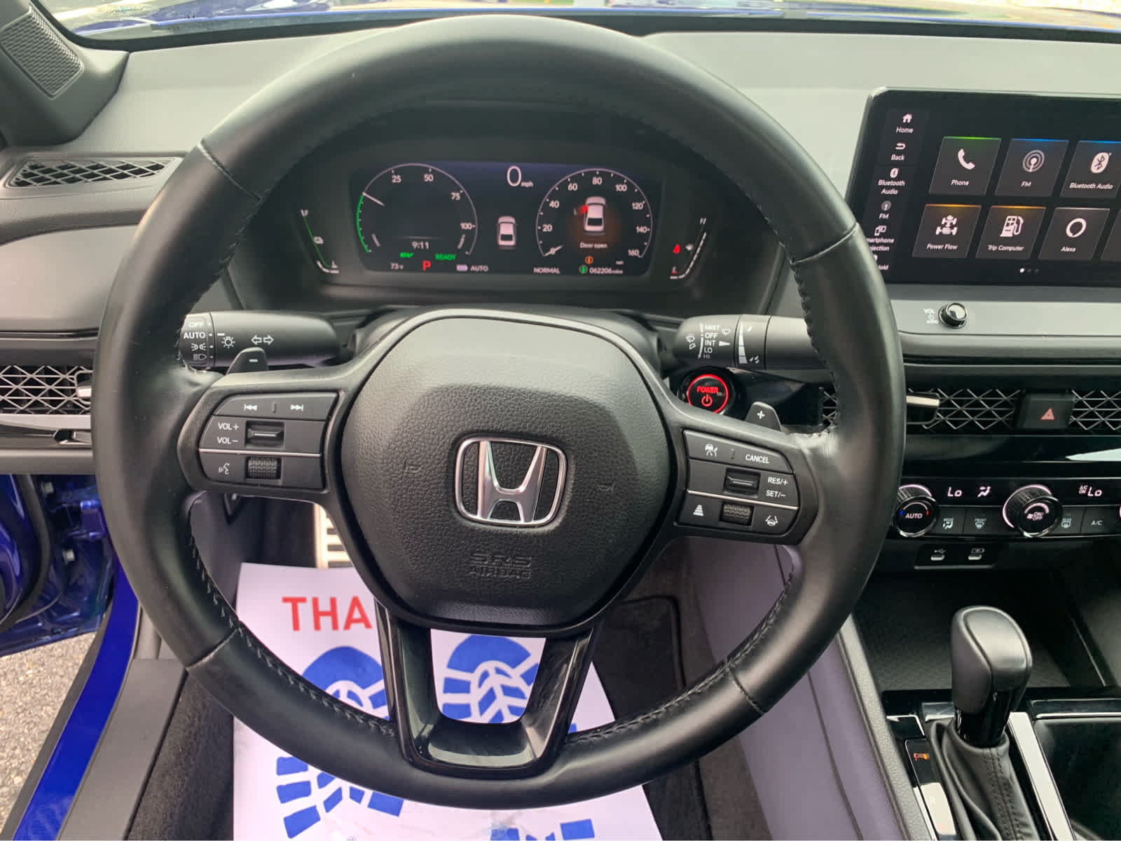 Used 2023 Honda Accord Sport image 15