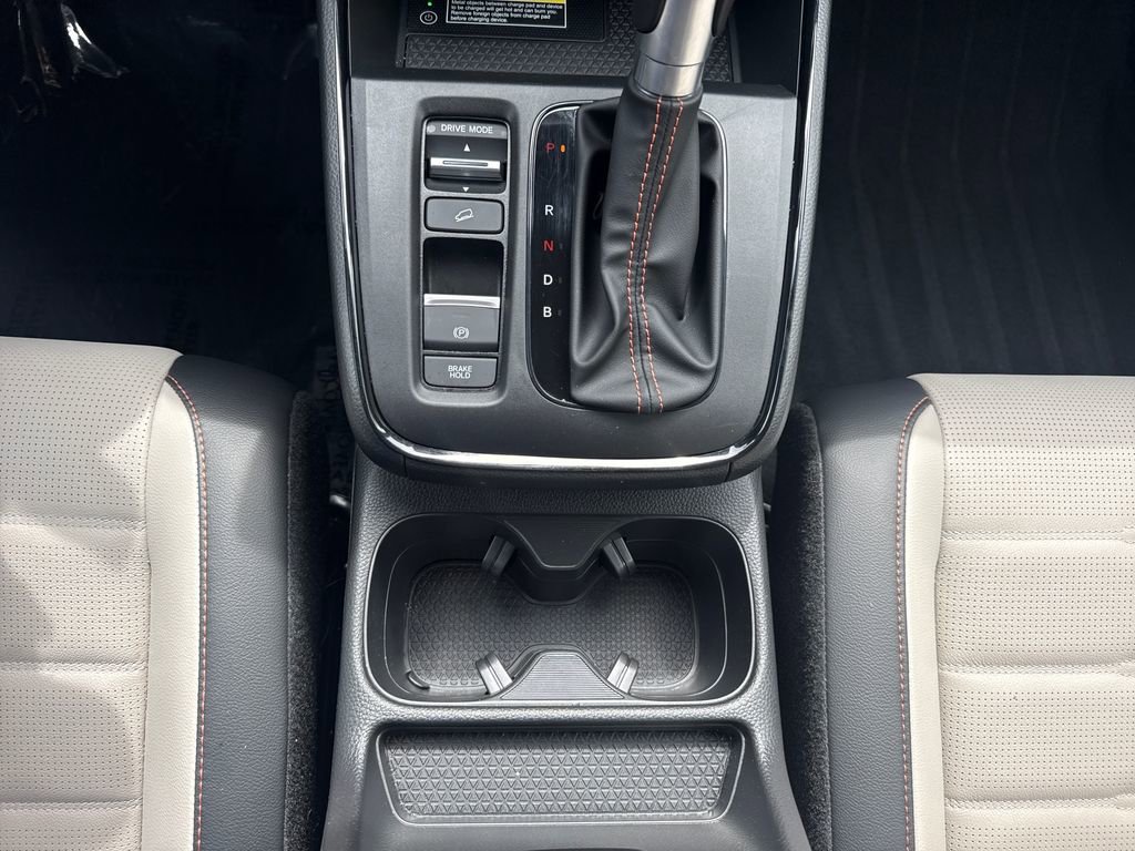 Certified 2024 Honda CR-V Sport Touring image 19