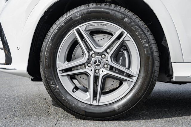 New 2026 Mercedes-Benz GLE 450 4MATIC image 18
