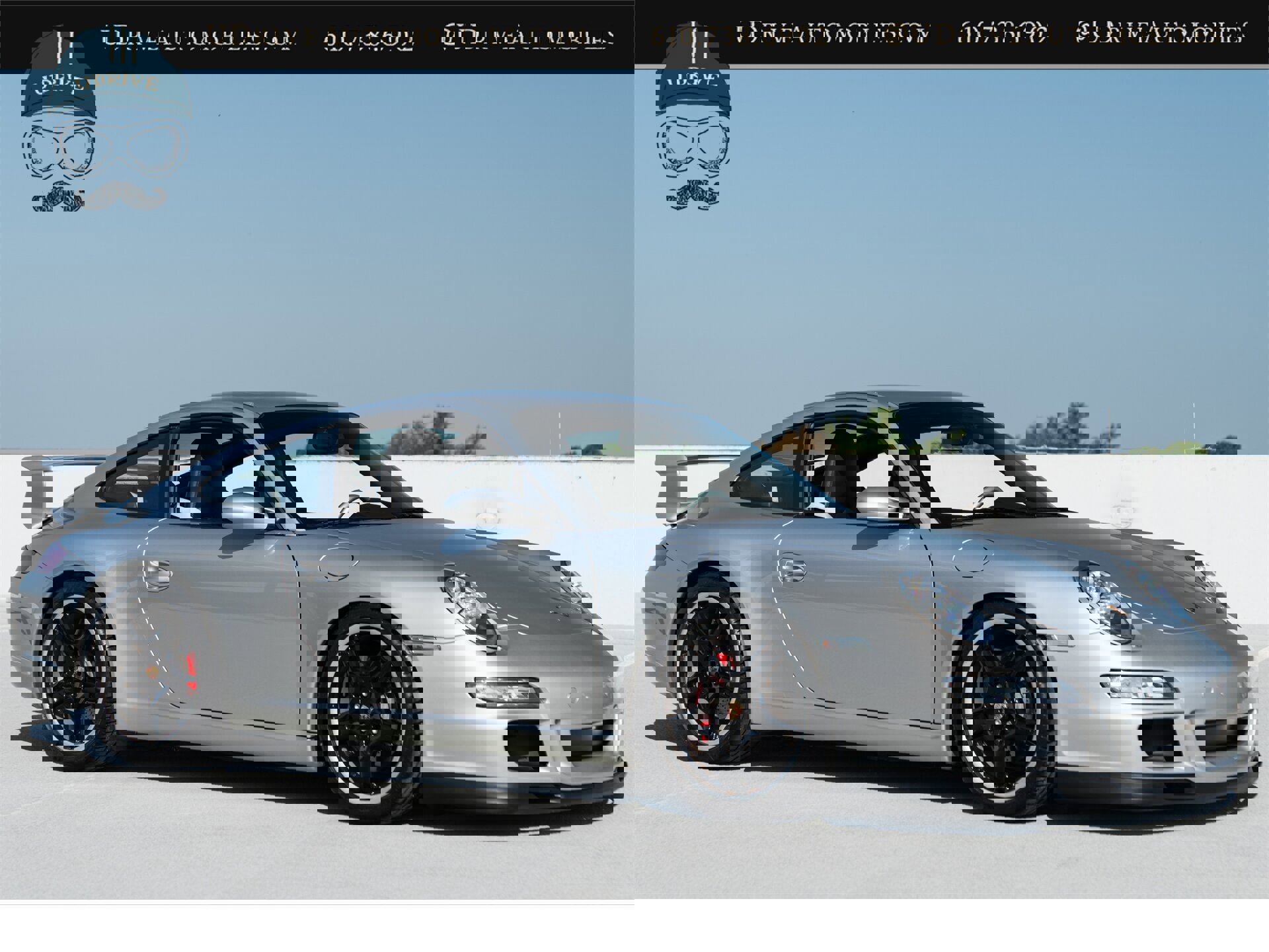 Used 2006 Porsche 911 Carrera S image 13