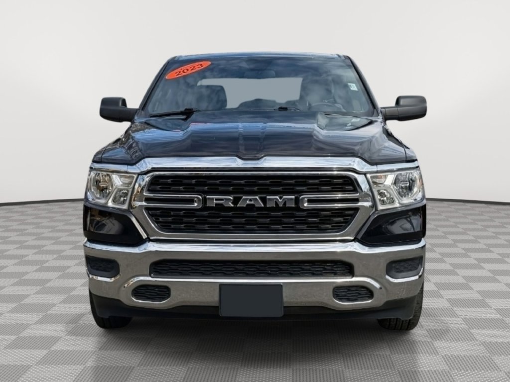 Certified 2023 RAM 1500 Big Horn AWD/4WD image 6