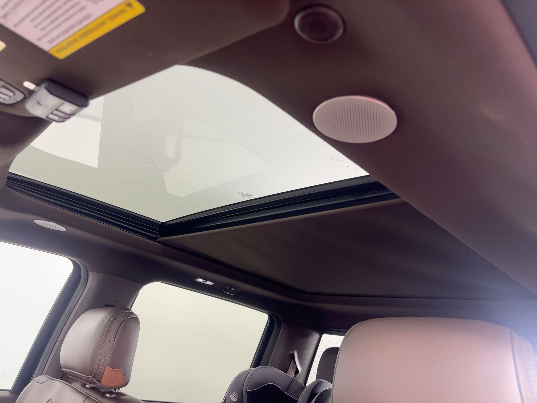 Used 2024 Ford F150 King Ranch w/ FX4 Off-Road Package image 15