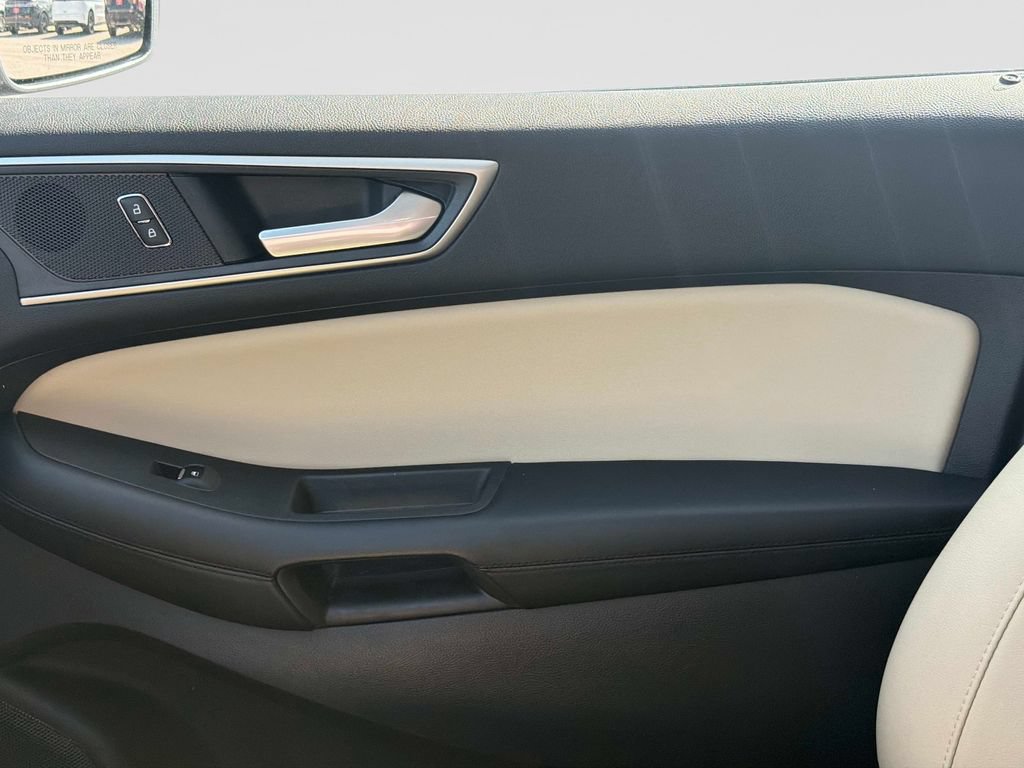 Used 2020 Ford Edge SEL w/ Convenience Package FWD image 23
