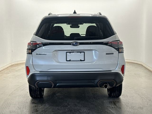 New 2025 Subaru Forester Sport image 4