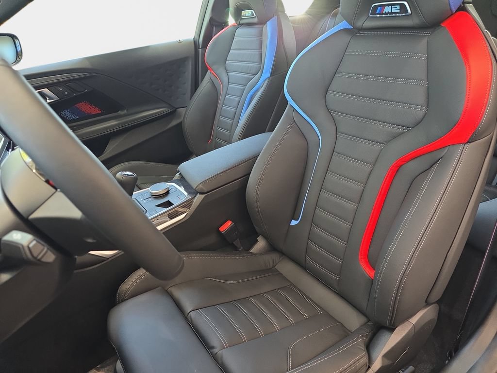 New 2026 BMW M2 w/ Lighting Package RWD image 10