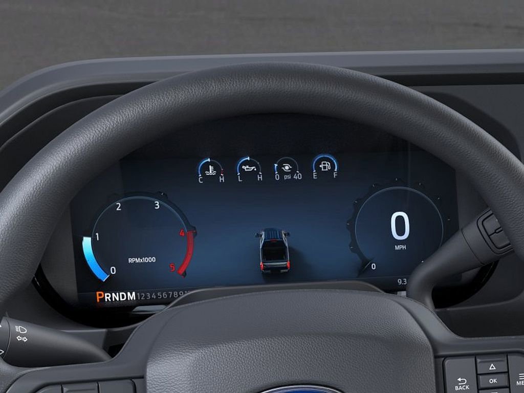 New 2026 Ford F250 XLT AWD/4WD image 13