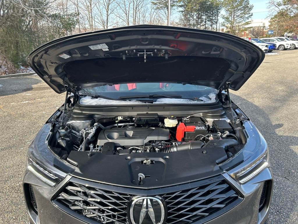 New 2026 Acura RDX A-Spec image 13