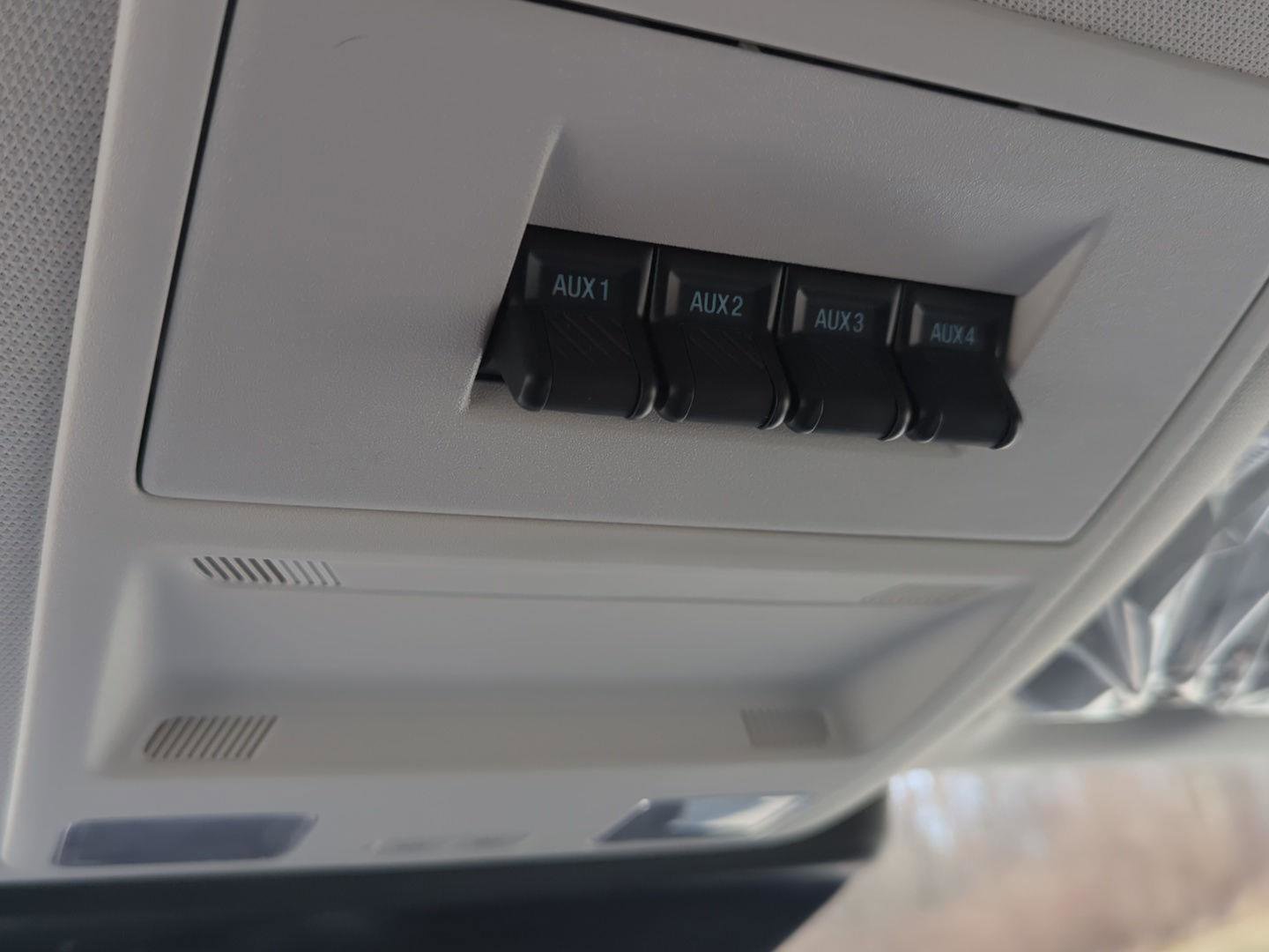 New 2025 Ford Bronco Sport Badlands w/ Sasquatch Badlands Package image 17