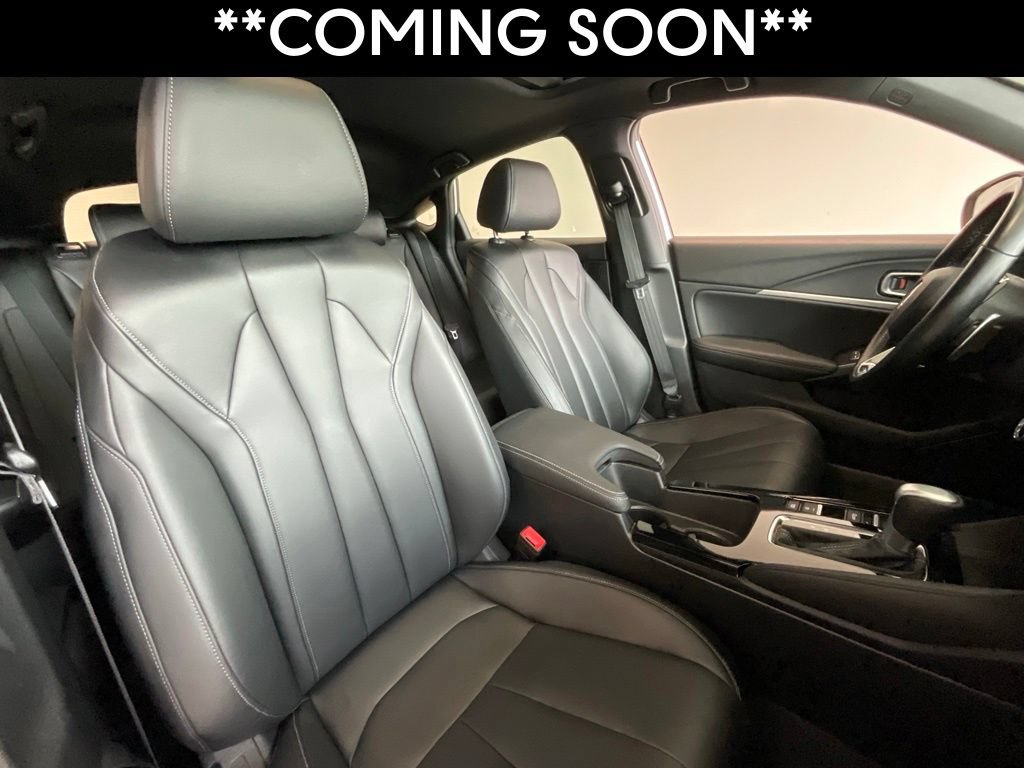 Used 2023 Acura Integra A-Spec FWD image 20