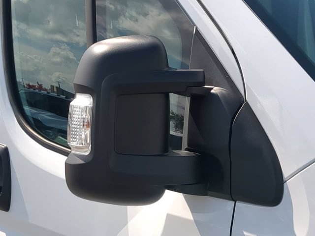 New 2026 RAM ProMaster 1500 FWD image 12