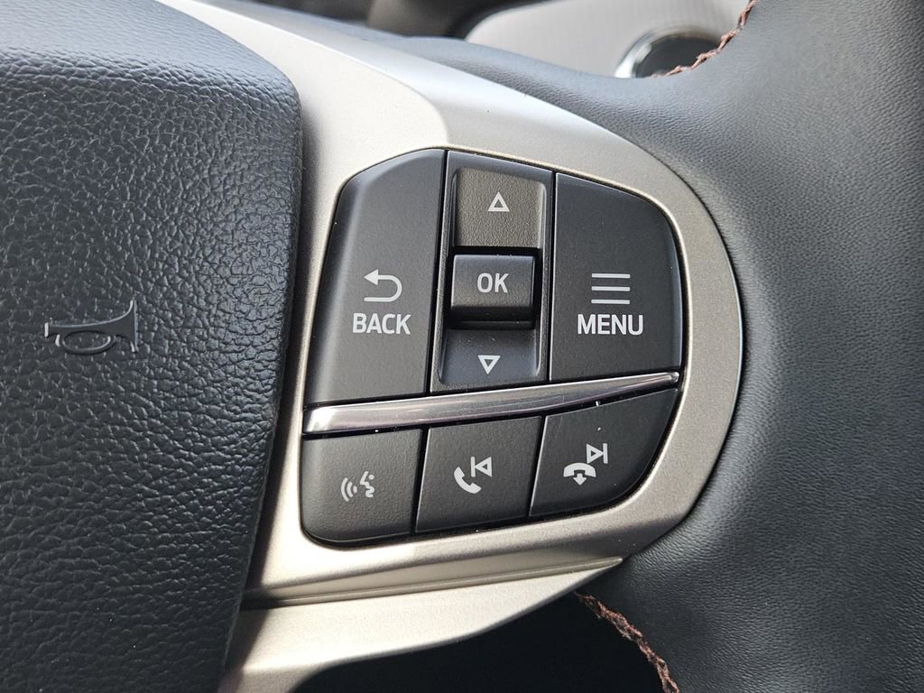 New 2026 Ford Explorer Active w/ Active Comfort Package image 20