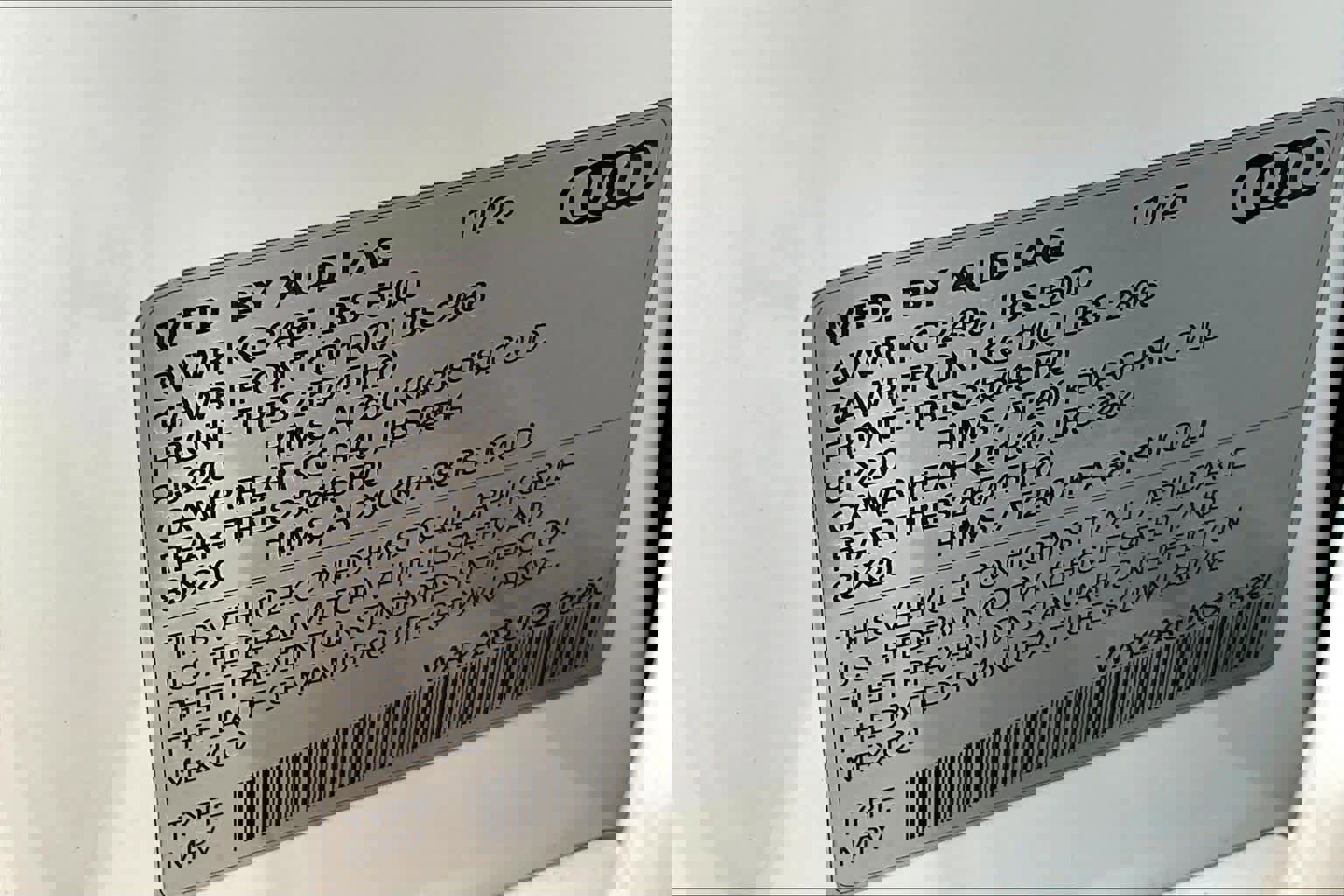 Used 2025 Audi Q5 Premium Plus w/ Premium Plus image 35