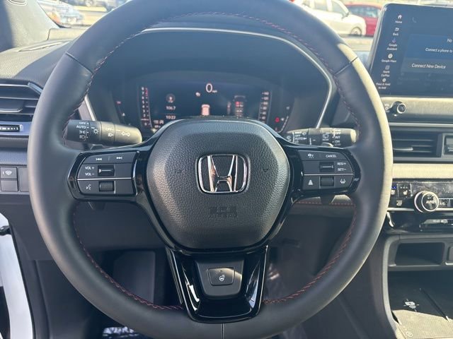 New 2026 Honda Pilot Black Edition image 15