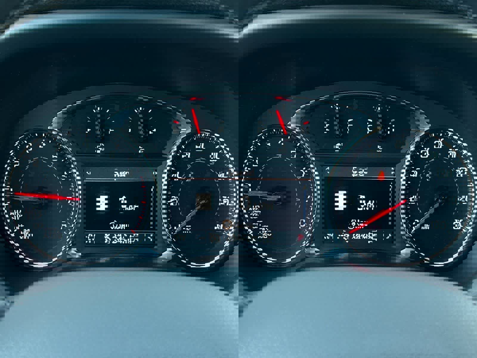 Used 2023 GMC Acadia SLT w/ Elevation Edition image 26