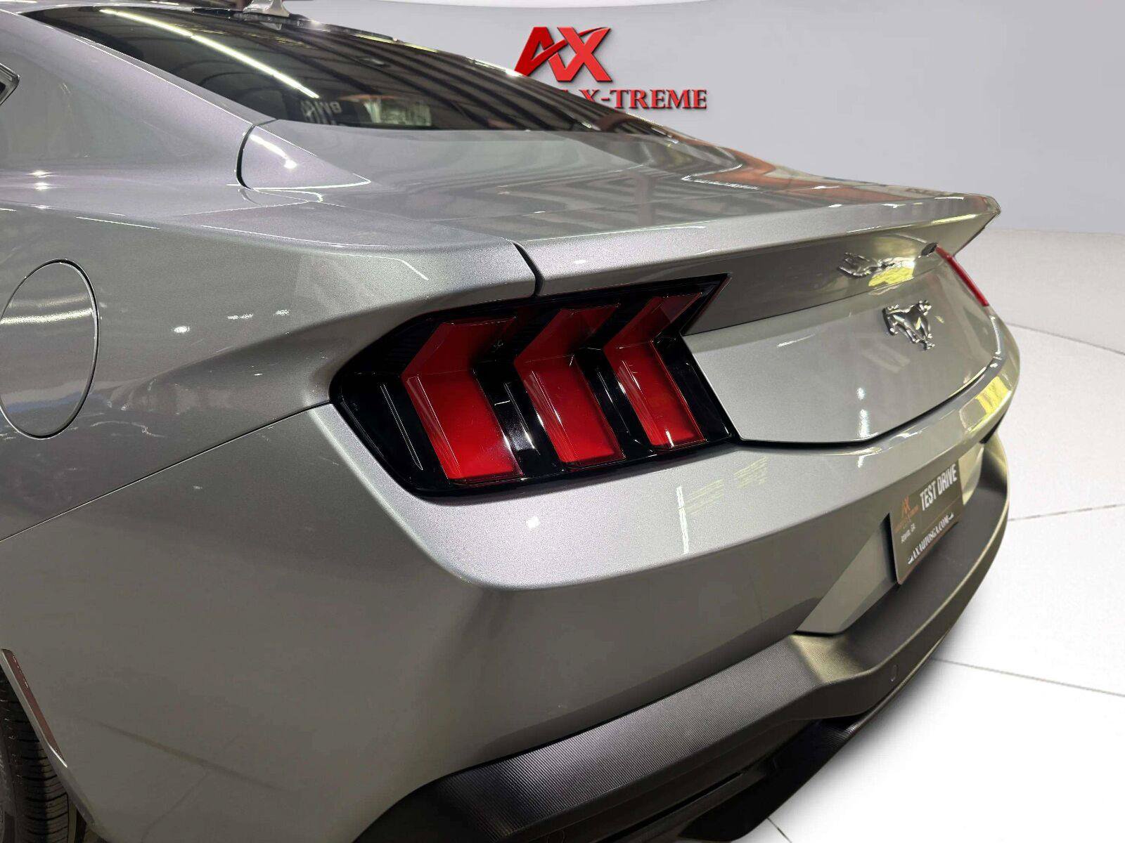 Used 2026 Ford Mustang Premium RWD image 13