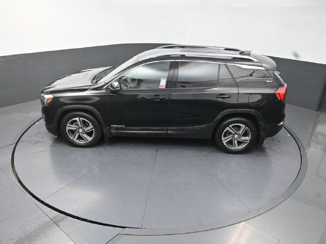 Used 2020 GMC Terrain SLT w/ Preferred Package FWD image 15