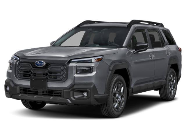 New 2026 Subaru Outback Premium