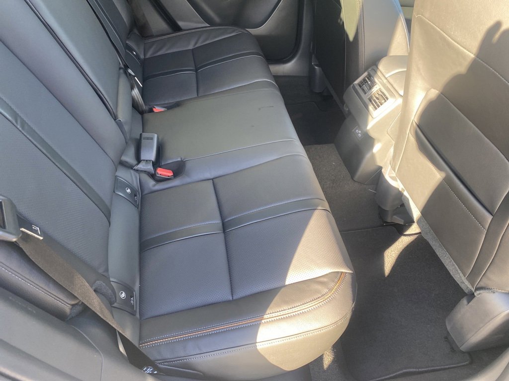 New 2026 MAZDA CX-50 AWD 2.5 S w/ Premium Package image 12