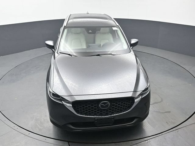 Certified 2023 MAZDA CX-5 AWD 2.5 S w/ Premium Package image 41