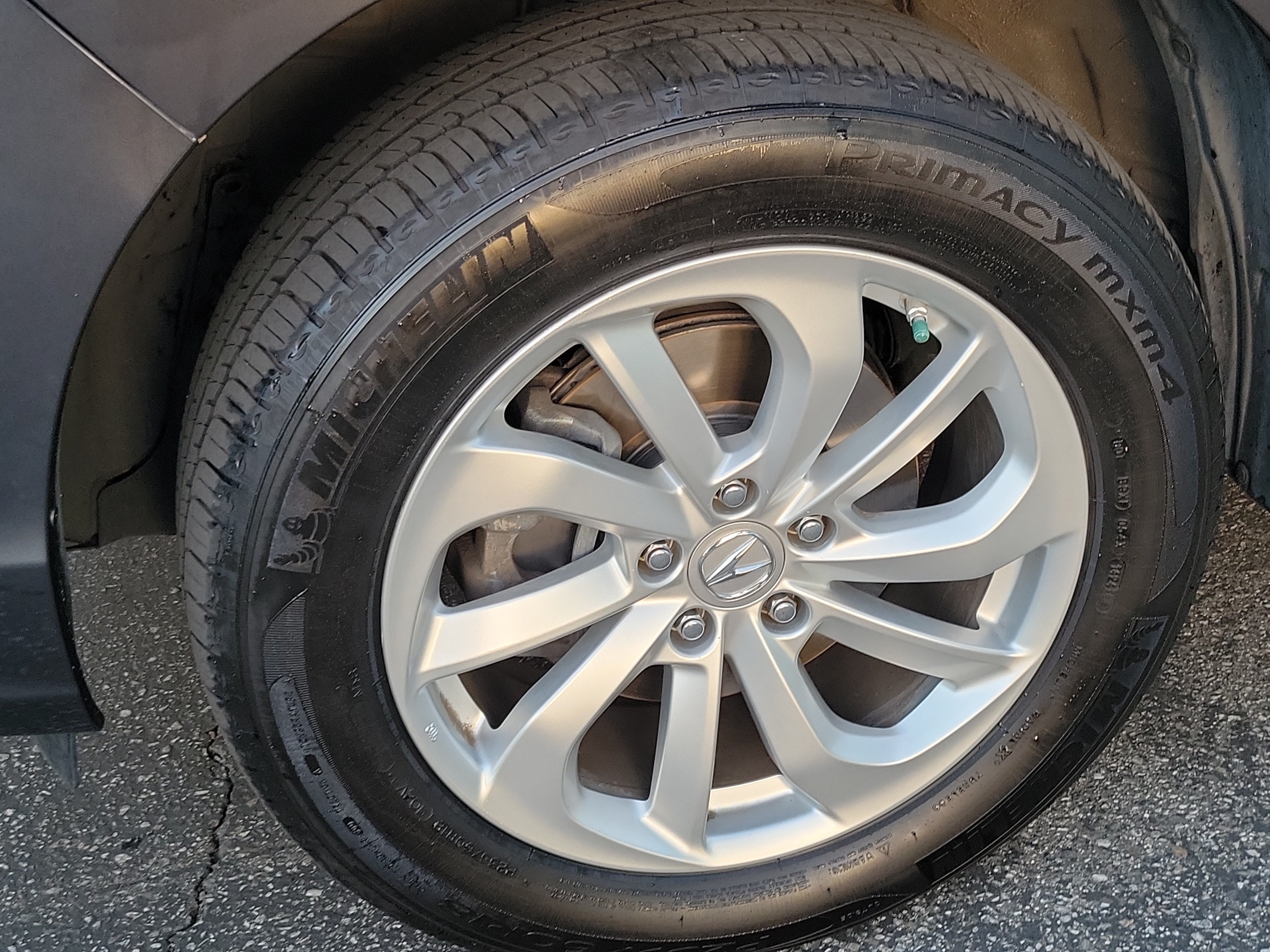 Used 2016 Acura RDX FWD image 7