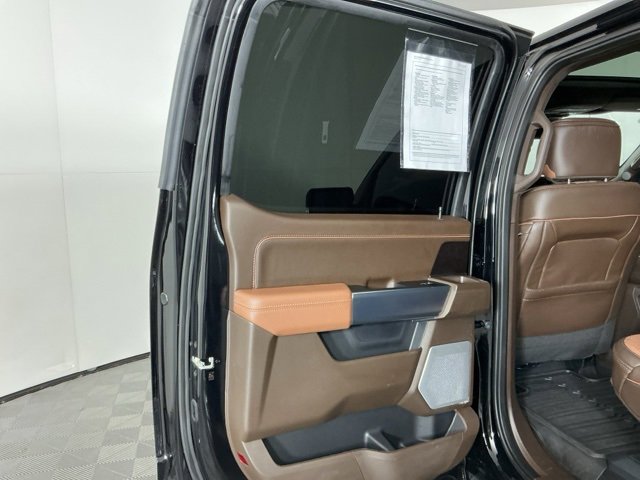 Certified 2025 Ford F150 King Ranch image 31