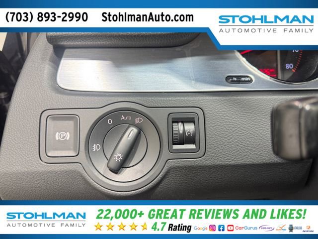 Used 2008 Volkswagen Passat VR6 AWD/4WD image 18
