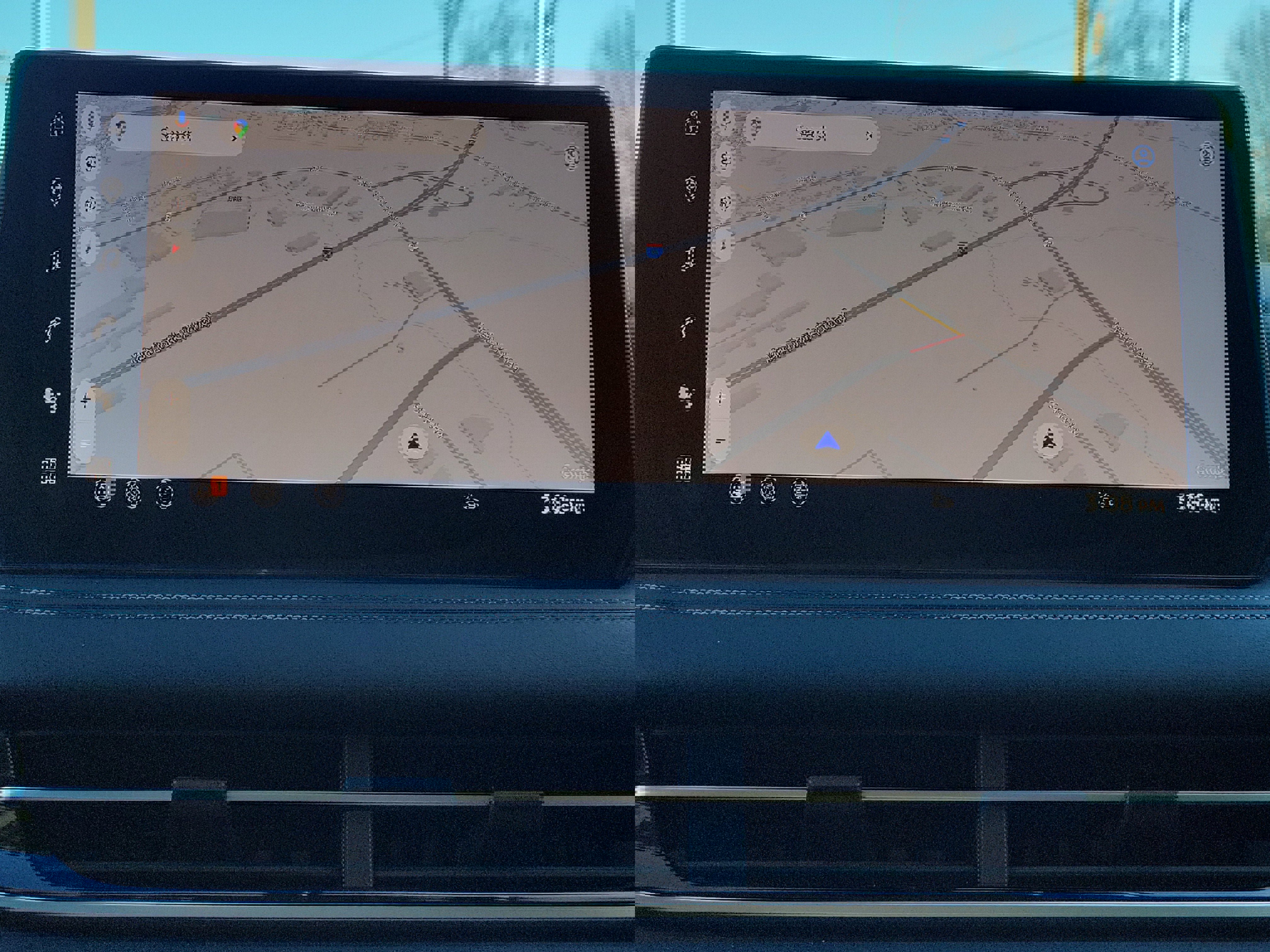 New 2026 INFINITI QX60 Luxe w/ Cargo Package image 24