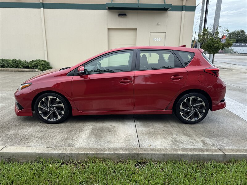 Used 2016 Scion iM FWD image 7