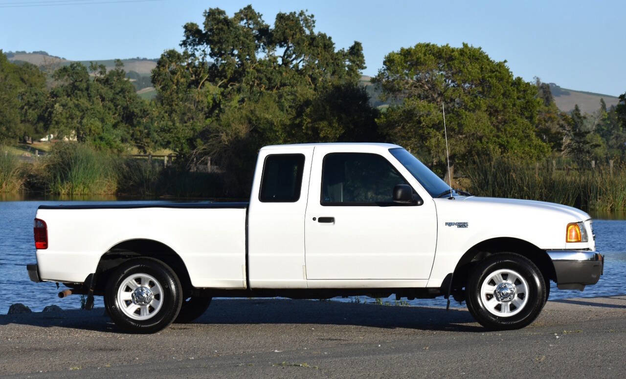 Used 2003 Ford Ranger XLT RWD image 21