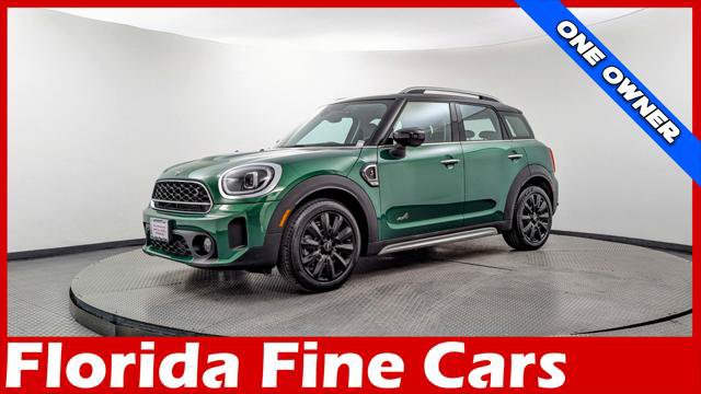 Used 2024 MINI Cooper Countryman S