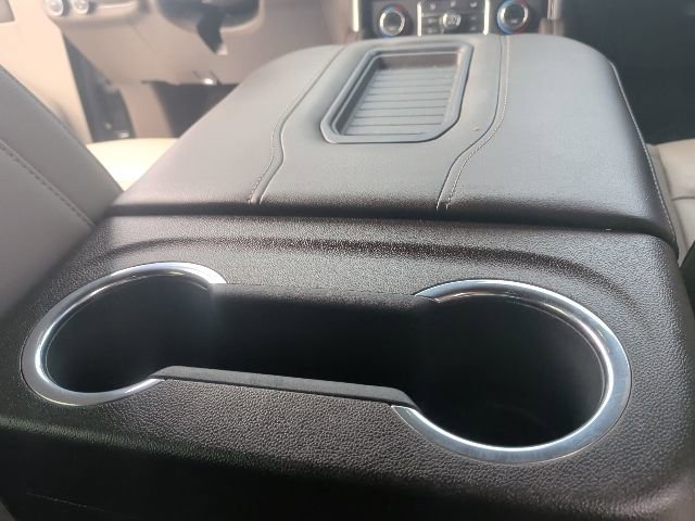 Certified 2023 Chevrolet Tahoe LT w/ Max Trailering Package RWD image 22