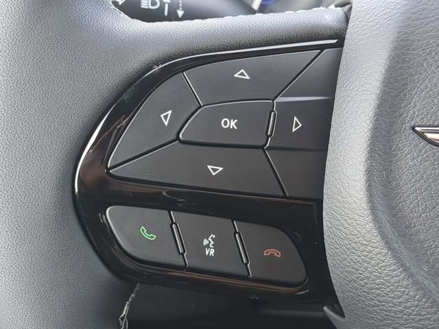New 2026 Chrysler Pacifica Select w/ S Appearance Package image 30