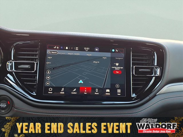 New 2026 Dodge Durango GT image 17