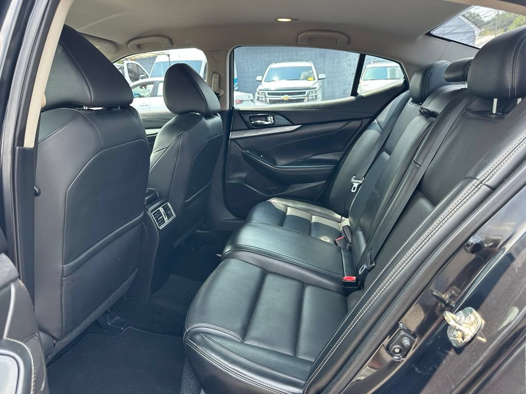 Used 2016 Nissan Maxima 3.5 SV FWD image 19
