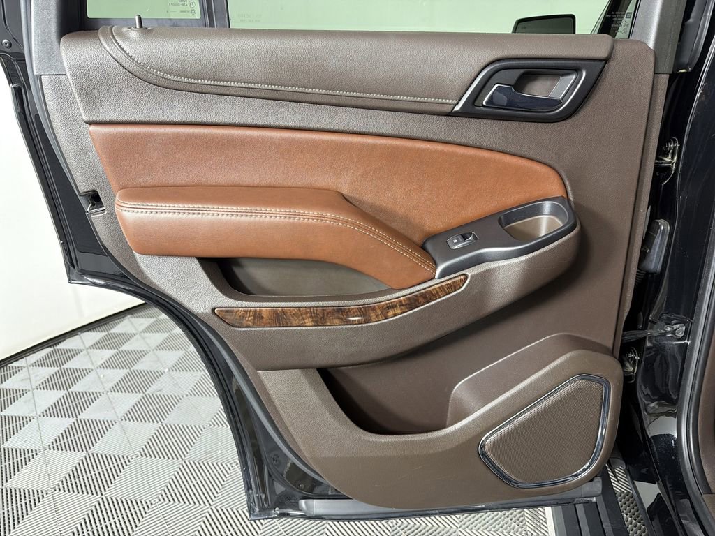 Used 2016 Chevrolet Tahoe LTZ image 21