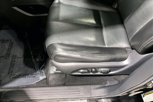 Used 2021 Nissan Murano SL AWD/4WD image 24