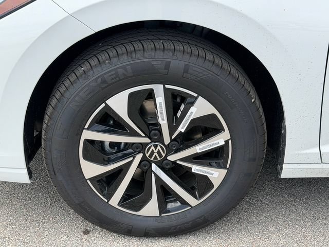 New 2026 Volkswagen Jetta S FWD image 10