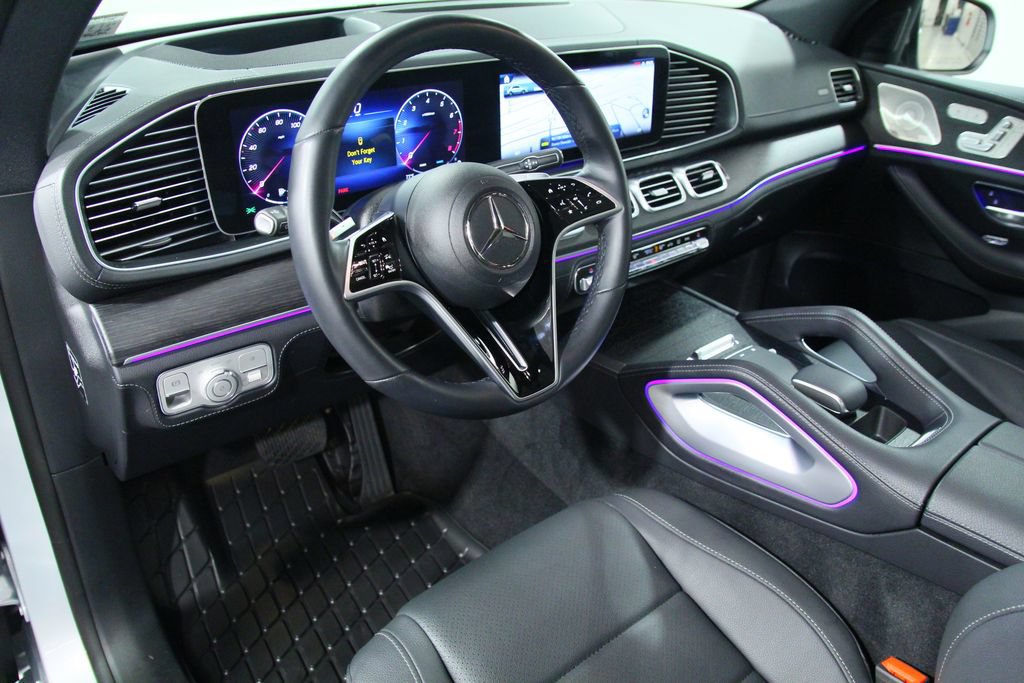 Certified 2026 Mercedes-Benz GLE 350 4MATIC image 20
