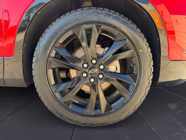 Used 2020 Chevrolet Blazer RS AWD/4WD image 14