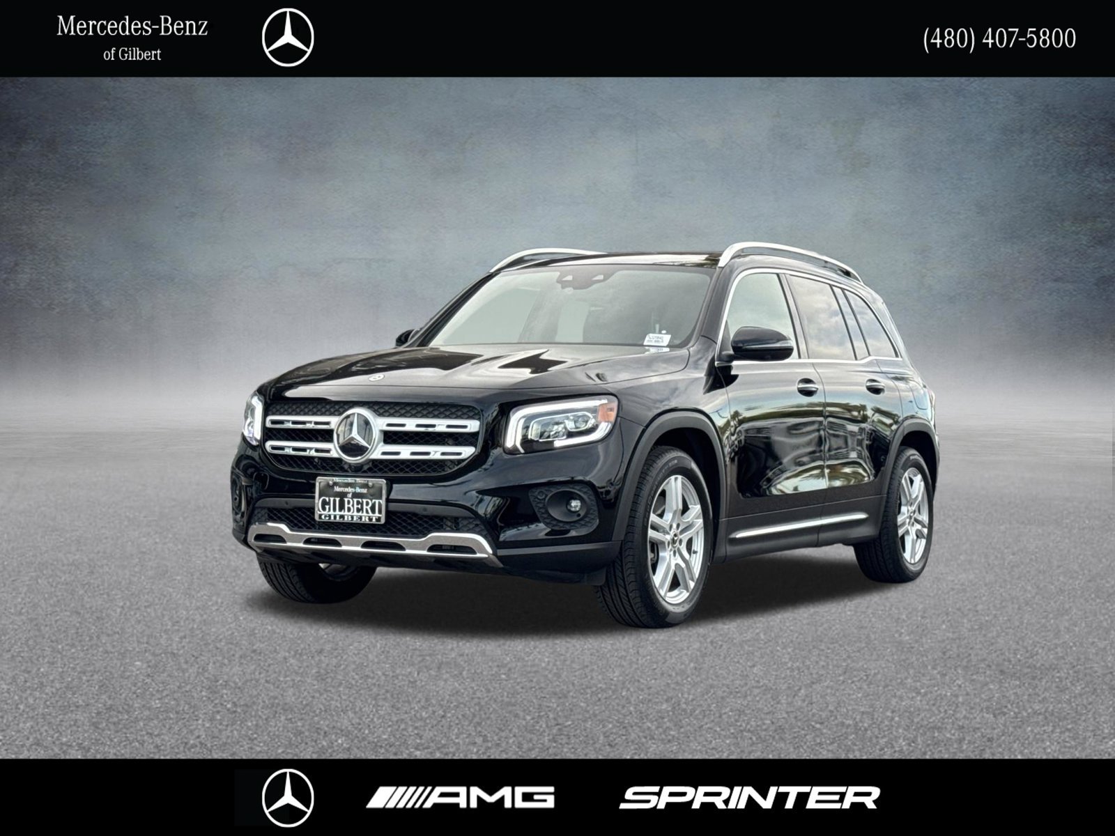 Used 2023 Mercedes-Benz GLB 250