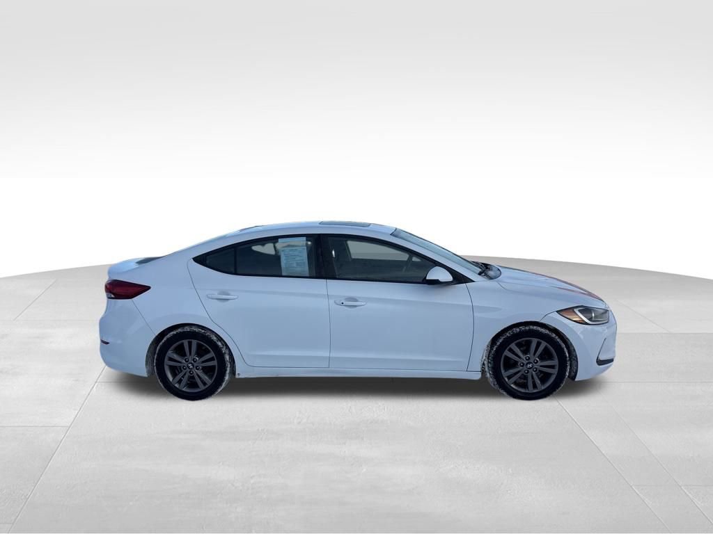 Used 2018 Hyundai Elantra Value Edition image 3